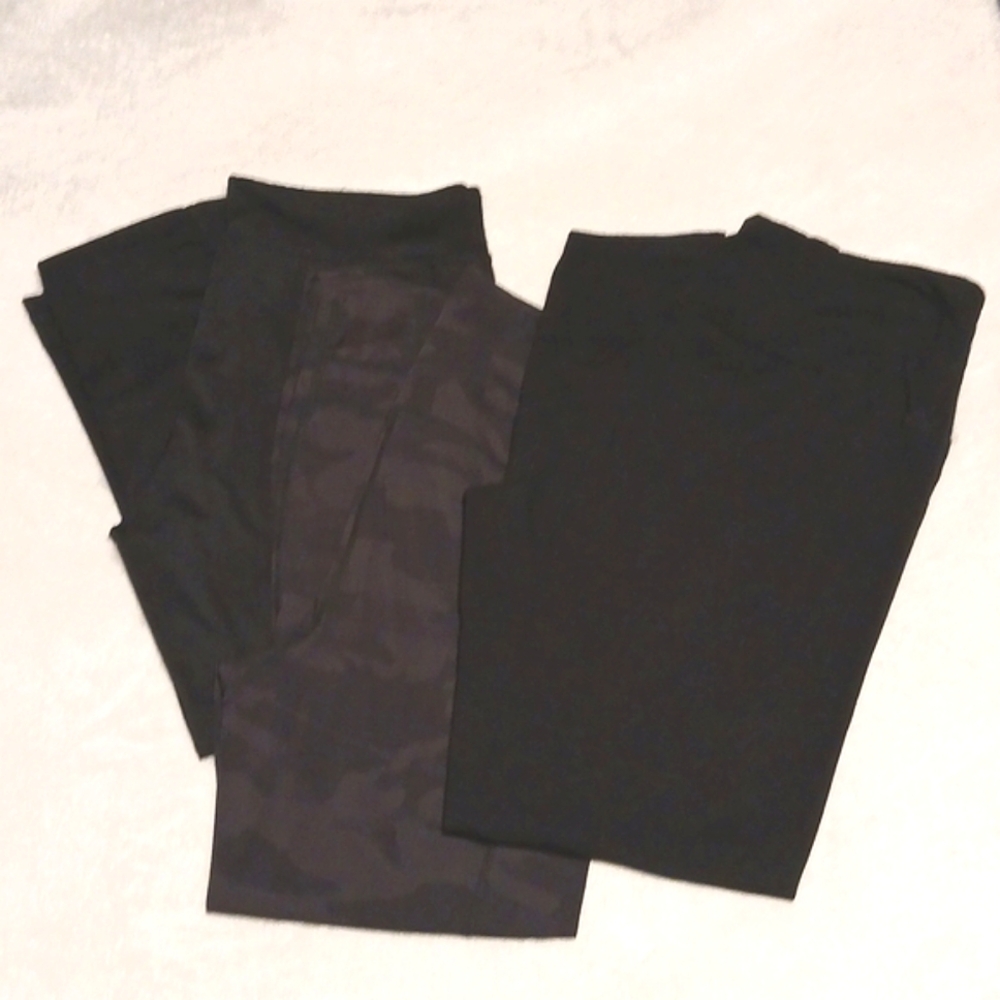 4---CAPRI LEGGINGS